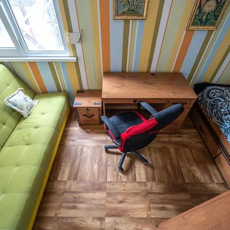 Вилла На Пляже * Odesa